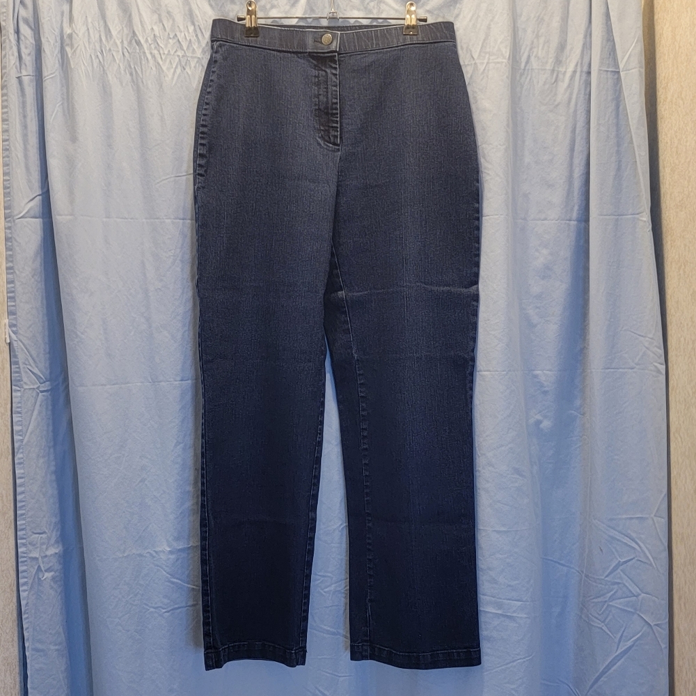 Women's Westbound Jeans Size 8 Color Blue